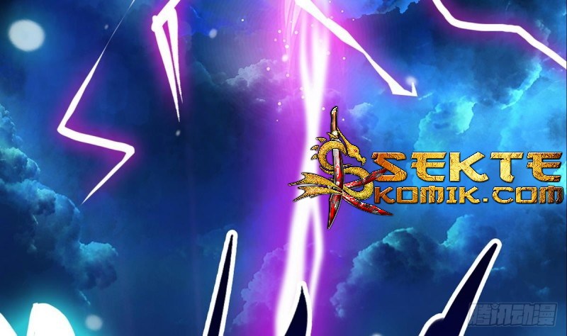 Magic Immortal Qi Chapter 01-02 Gambar 41
